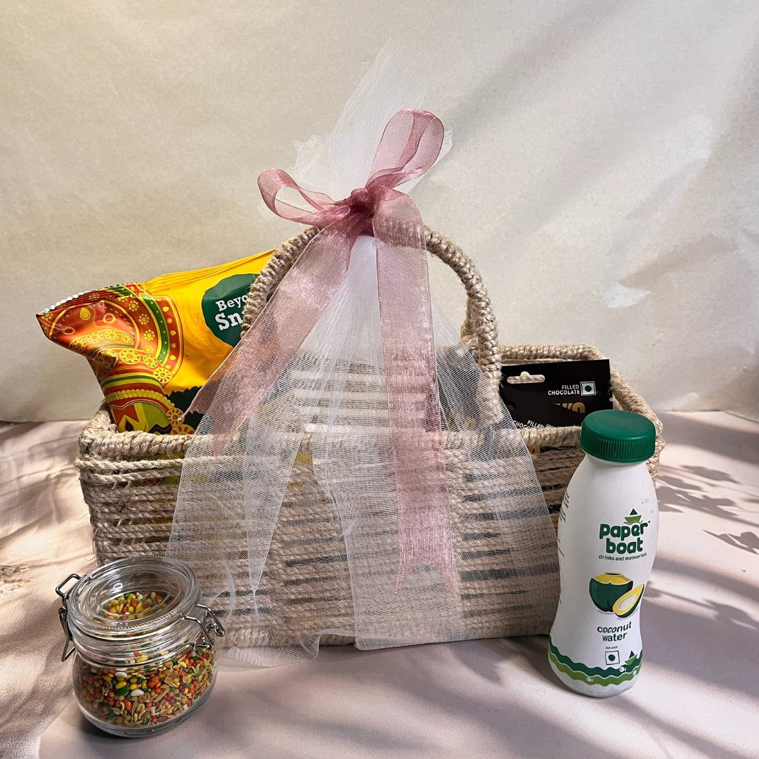 Room Hamper Series #3