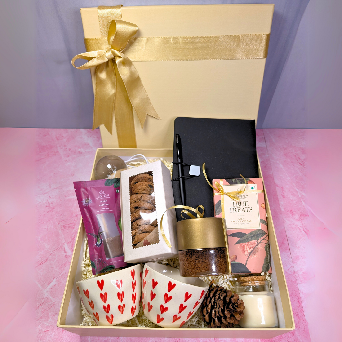 Corporate Celebrations Hamper