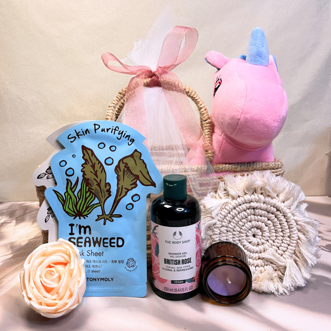 Magical Moments Valentine Set