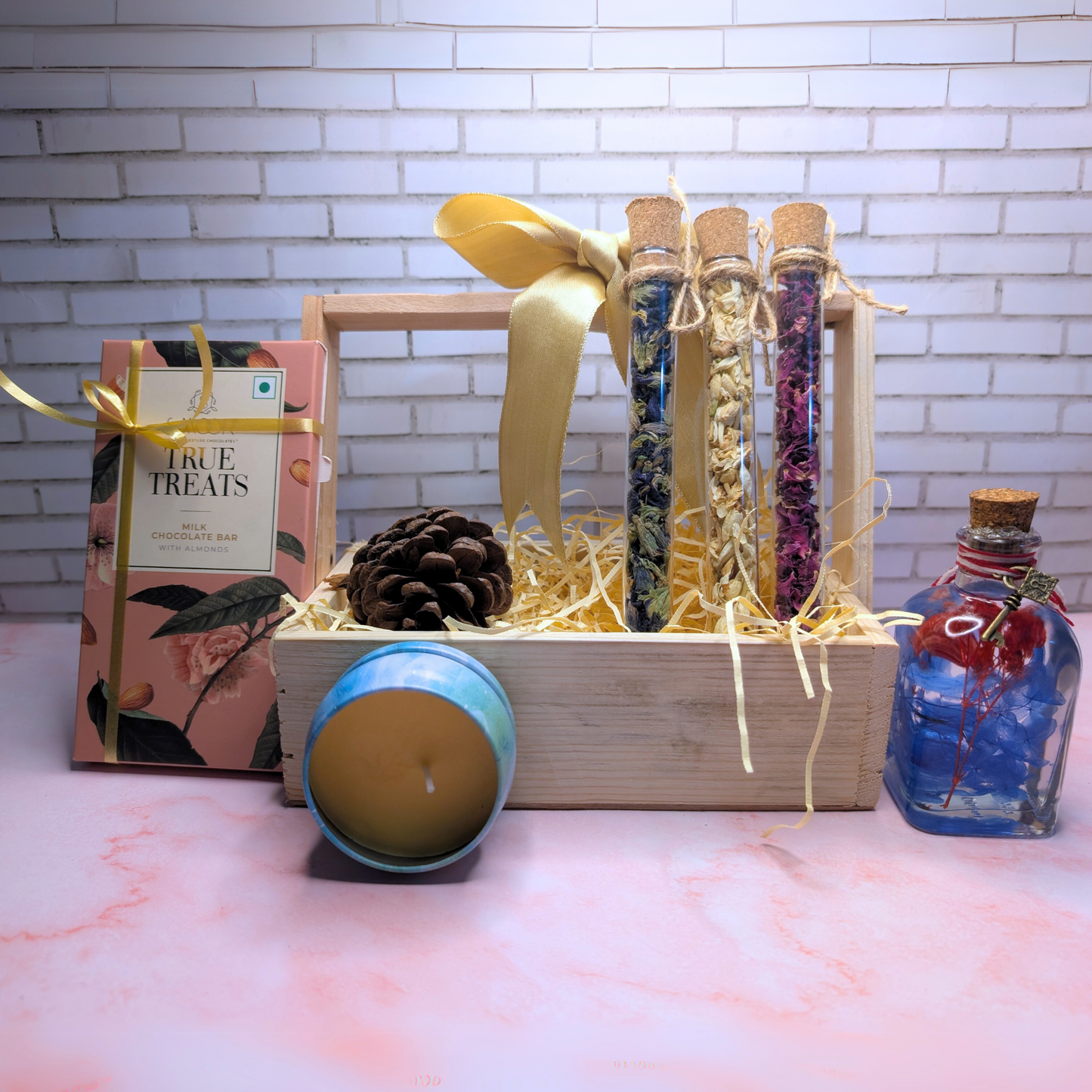 Tea & Tranquility Hamper