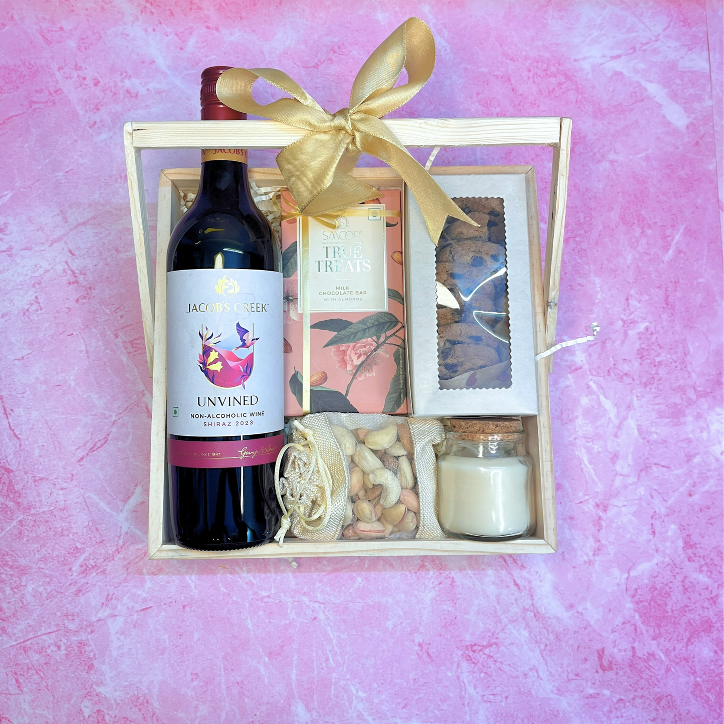 Celebration Gift Basket