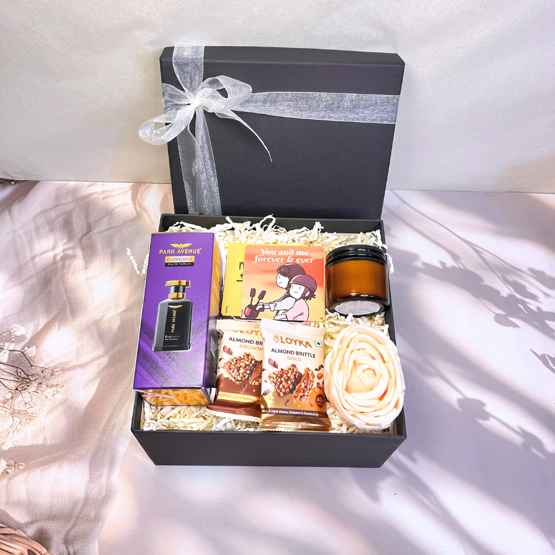 Charming Essence Hamper