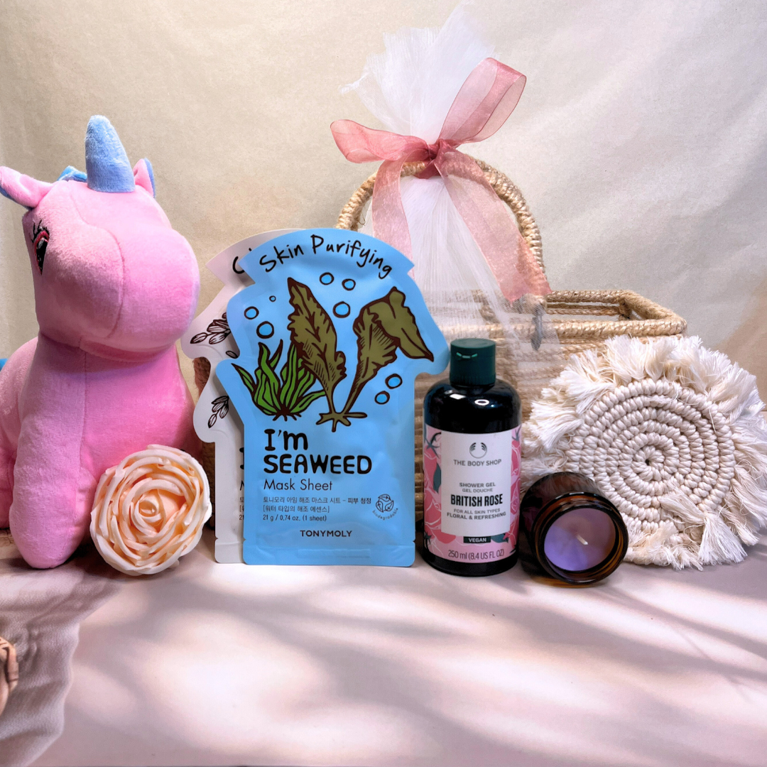 Magical Moments Valentine Set