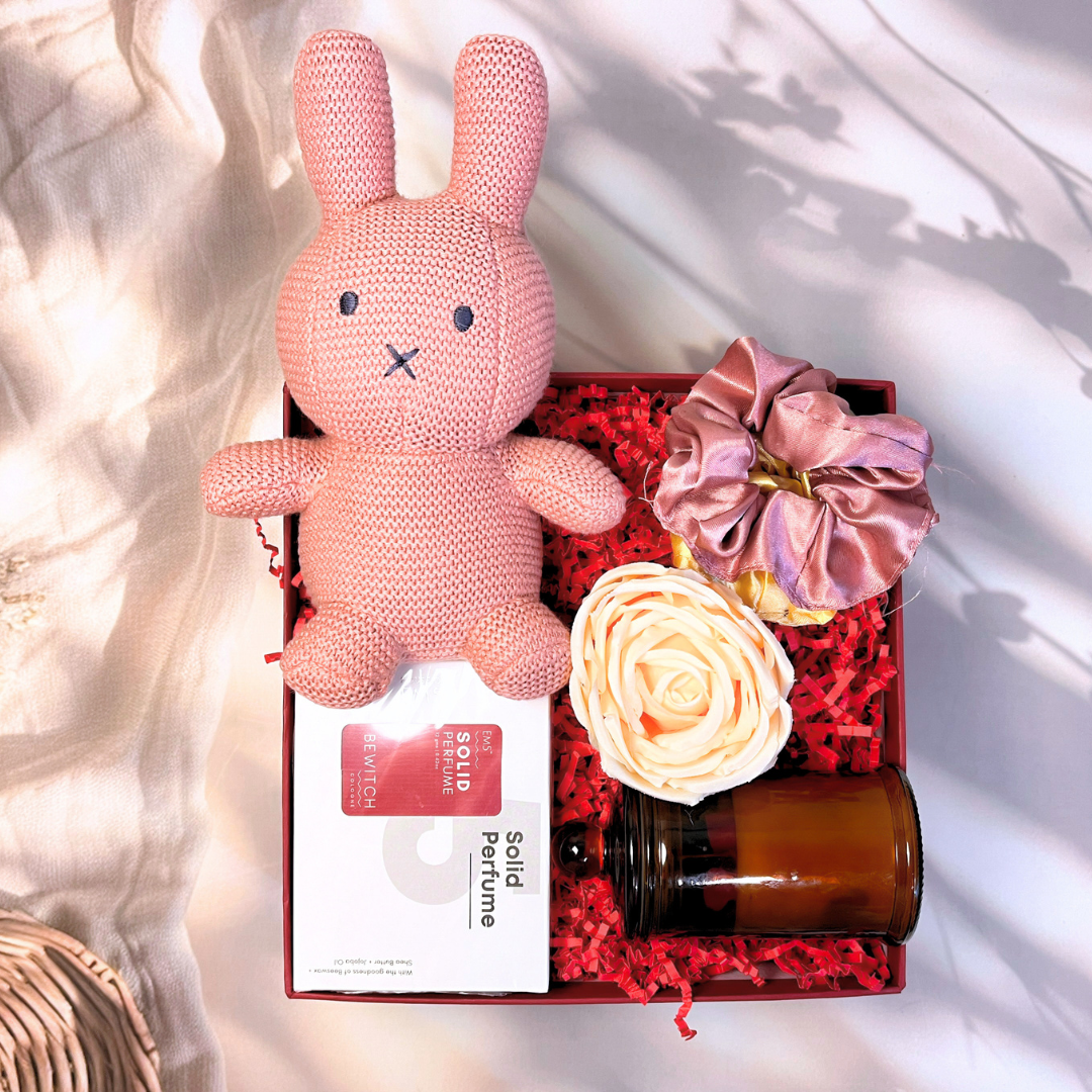 Snuggle and Sparkle Gift Hamper