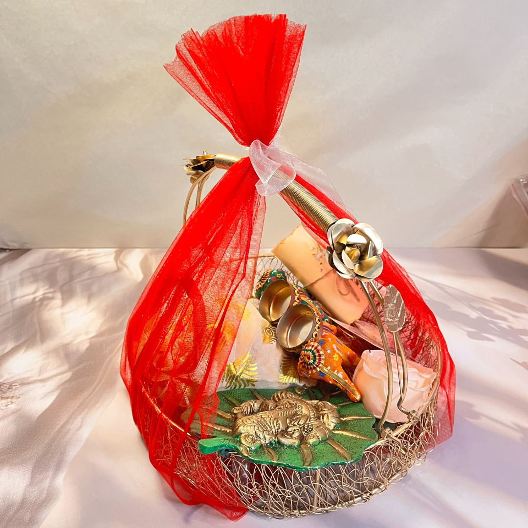Shaadi Return Elegance Hamper