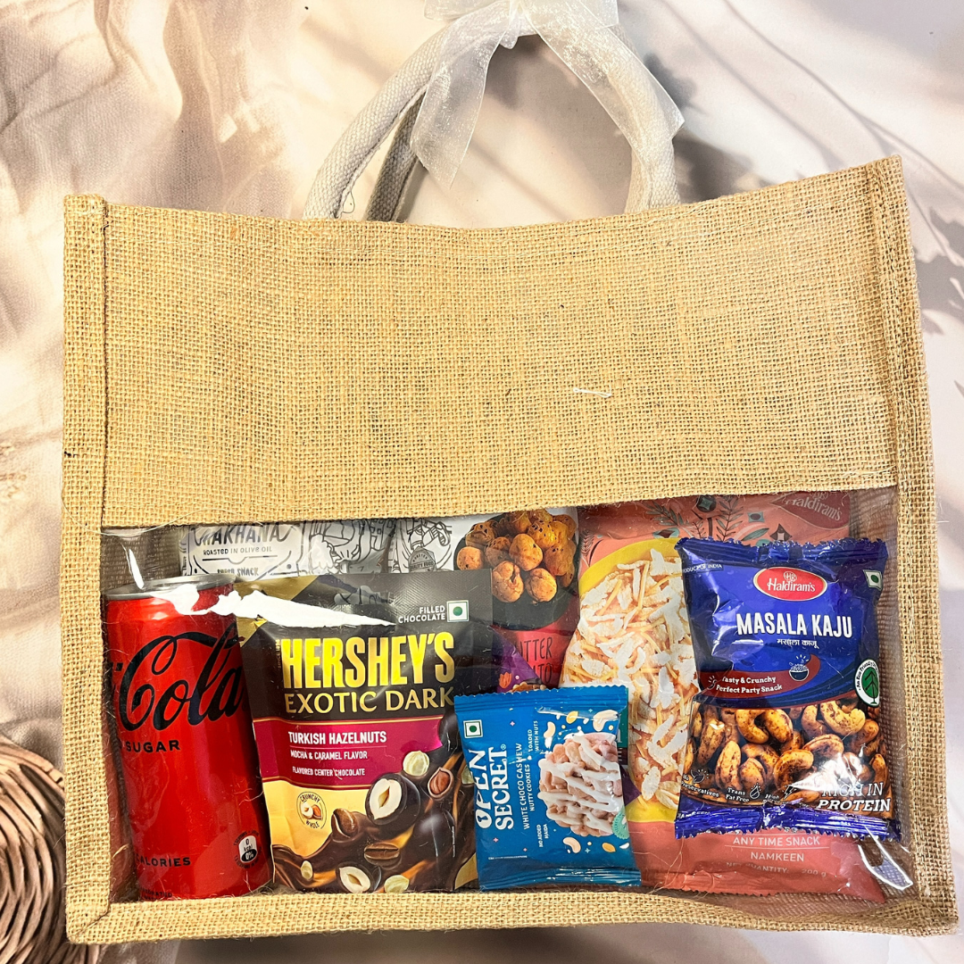 Room Hamper Series #2