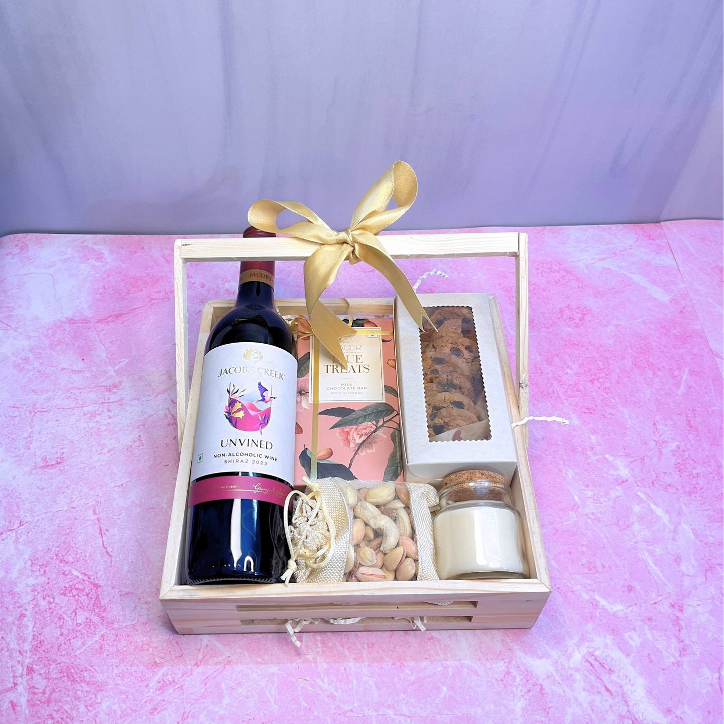 Celebration Gift Basket