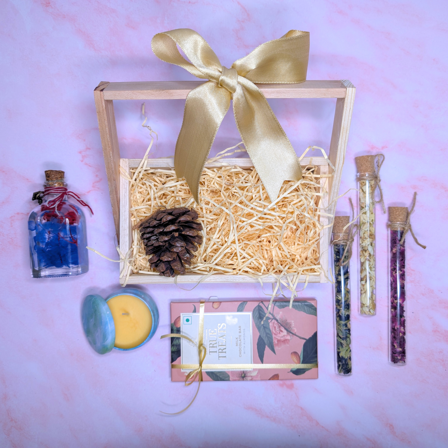 Tea & Tranquility Hamper