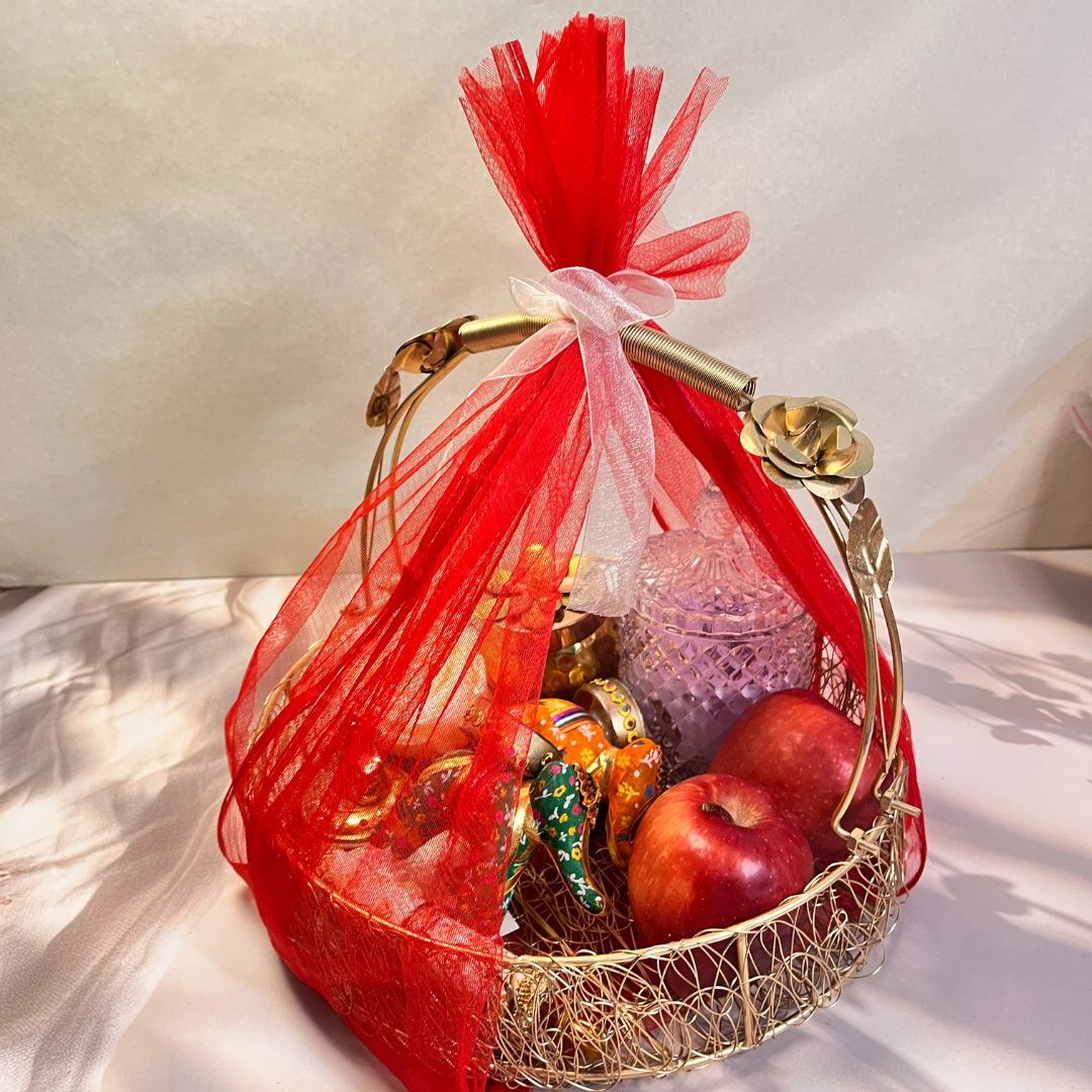 Grateful Elegance Return Hamper