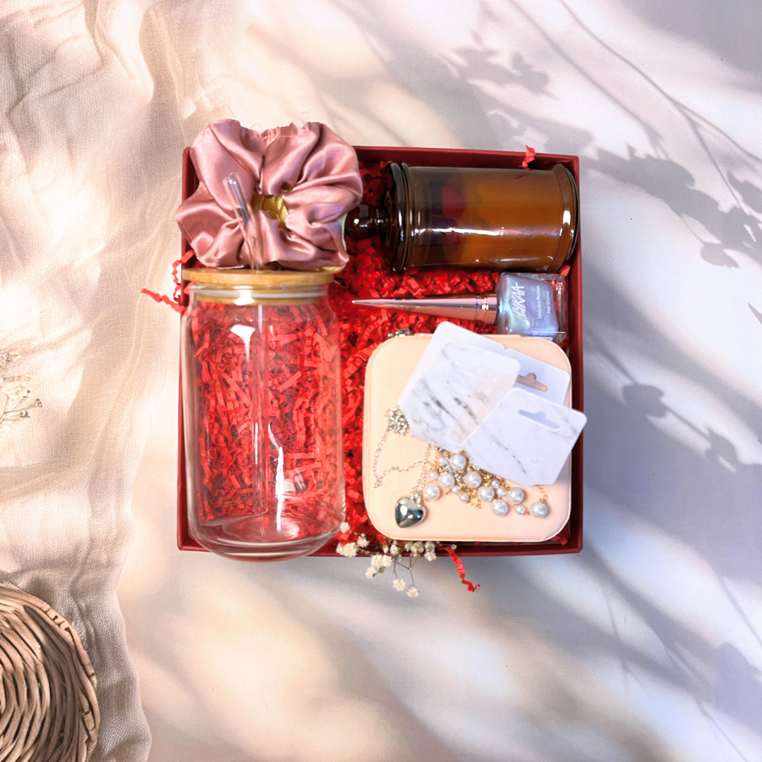 Timeless Love Hamper