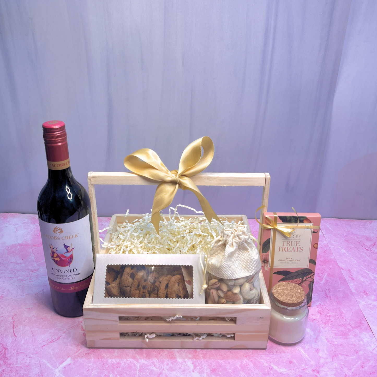 Celebration Gift Basket