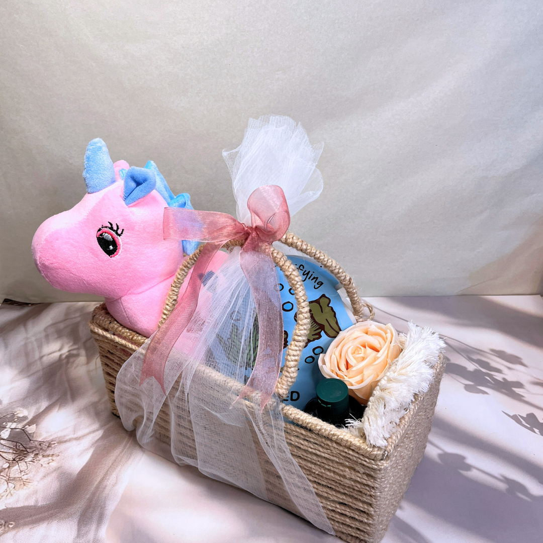 Magical Moments Valentine Set