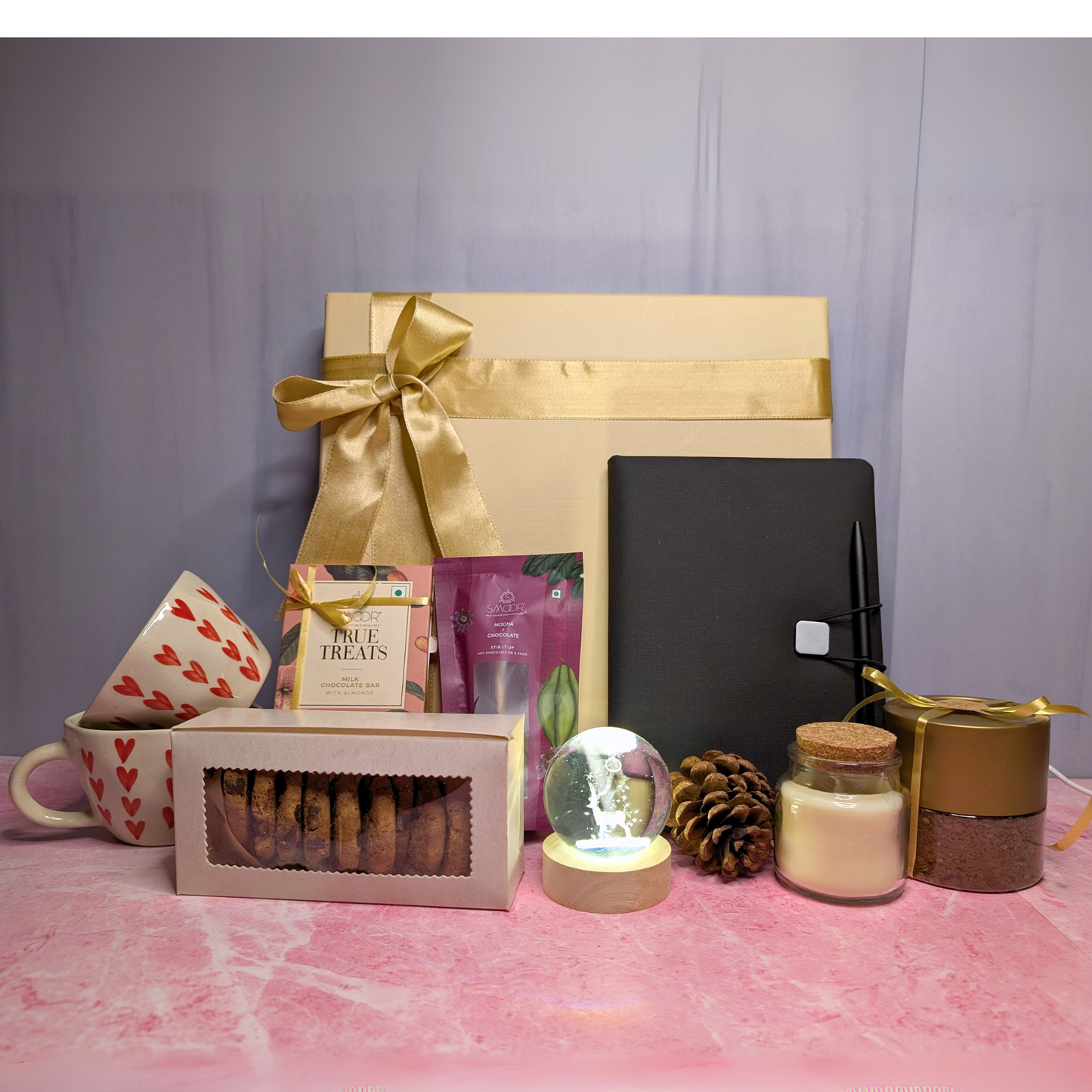 Corporate Celebrations Hamper