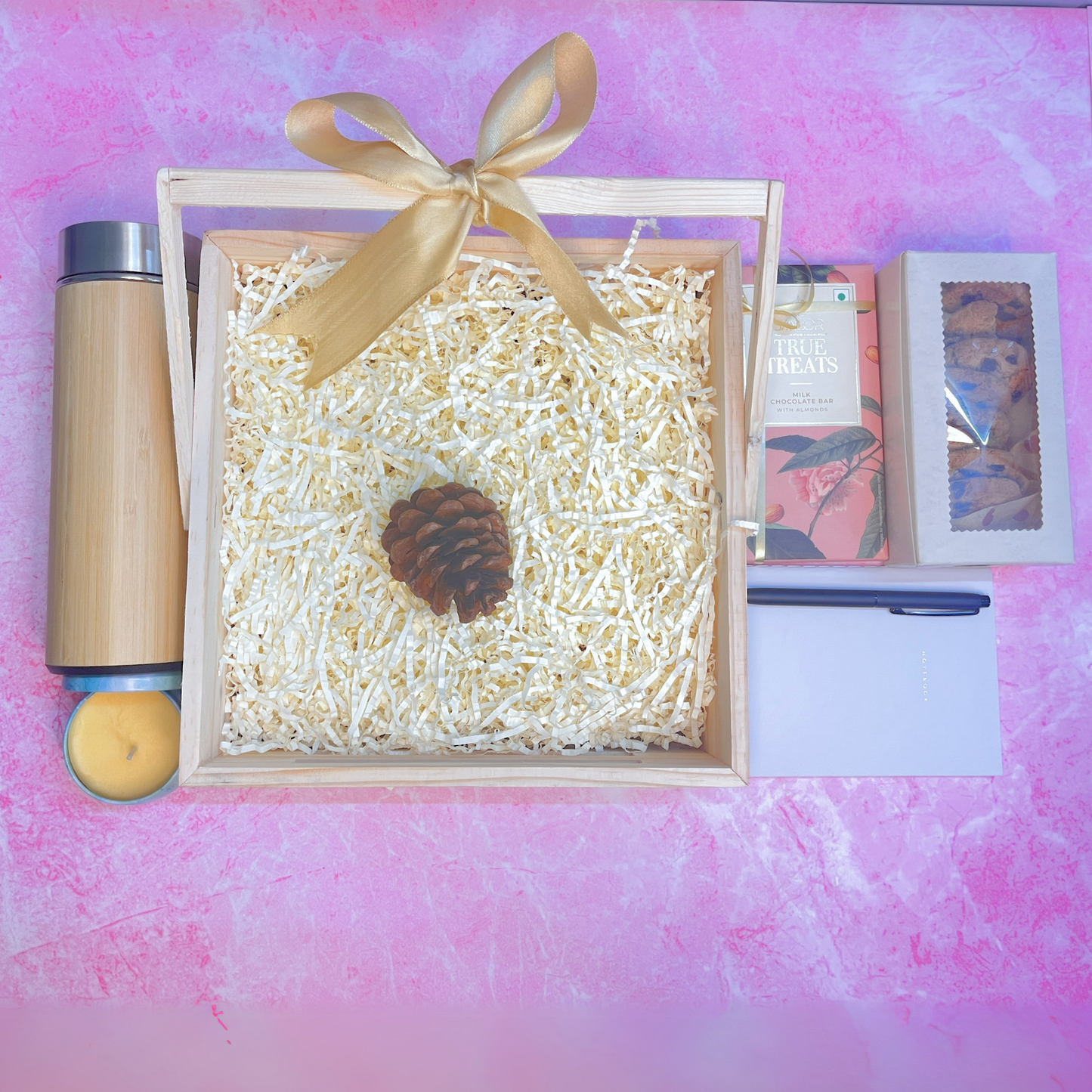 Indulge & Inspire Hamper