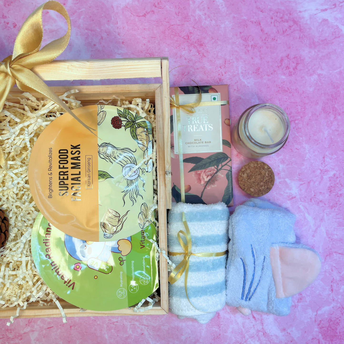 Self Care Rituals for Her
