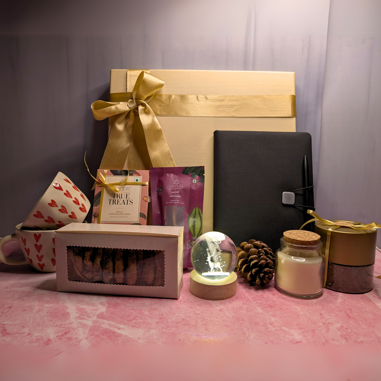 Corporate Celebrations Hamper