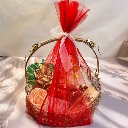 Shaadi Return Elegance Hamper