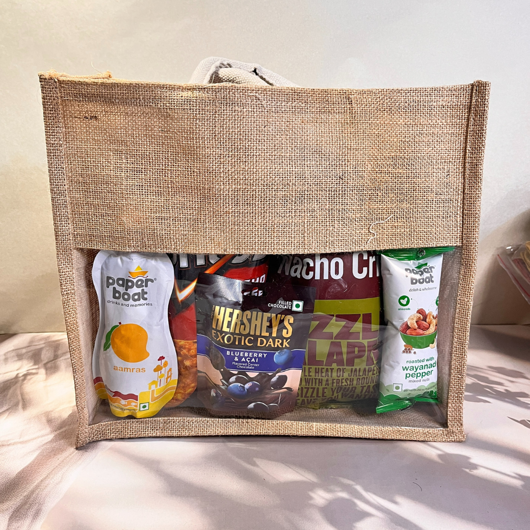 Room Hamper Series #1