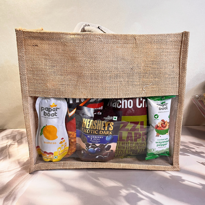 Room Hamper Series #1