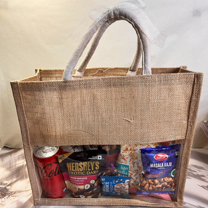 Room Hamper Series #2