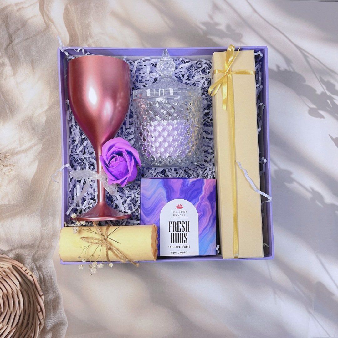 Sensory Bliss Gift Set