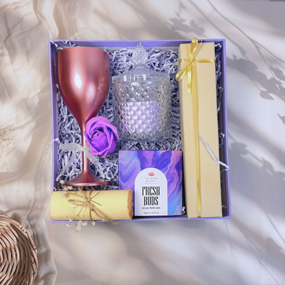 Sensory Bliss Gift Set