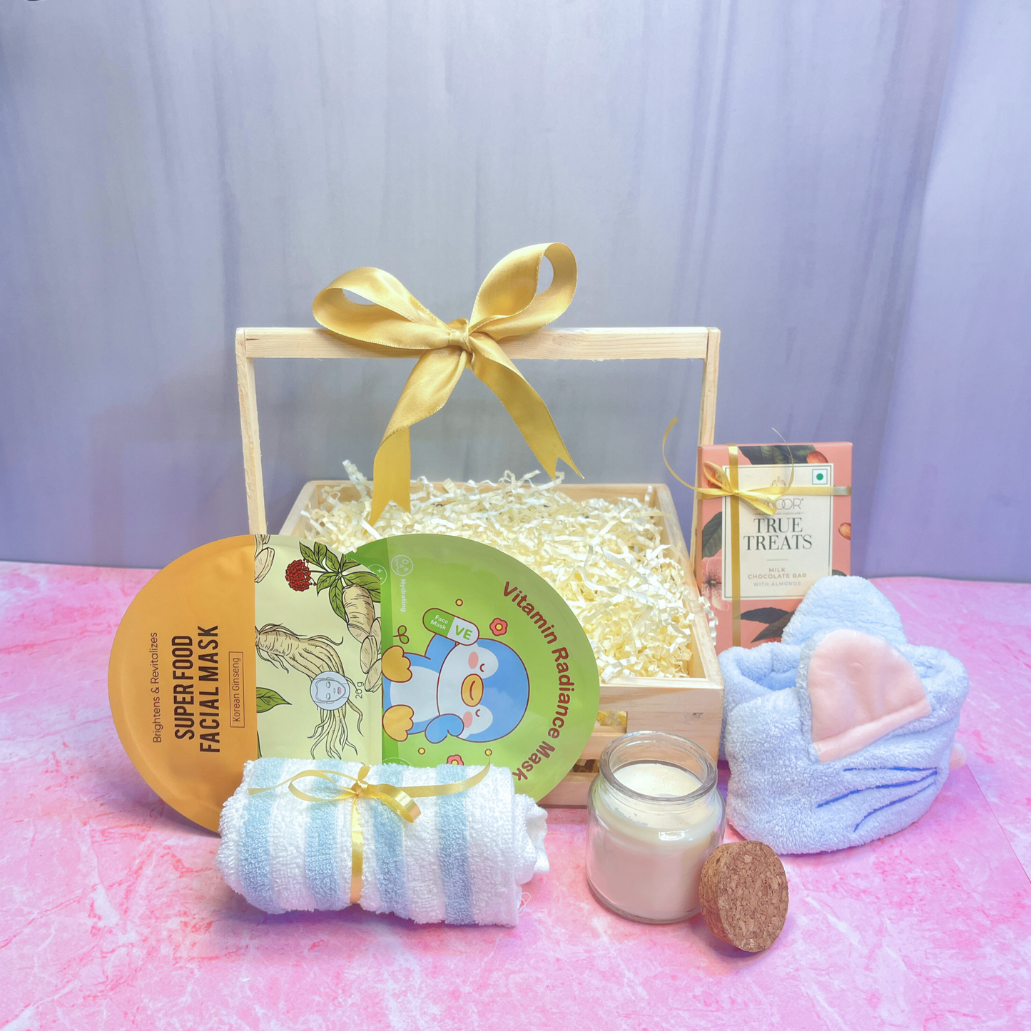 Self Care Rituals for Her