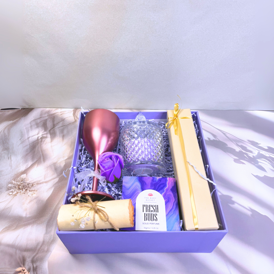 Sensory Bliss Gift Set