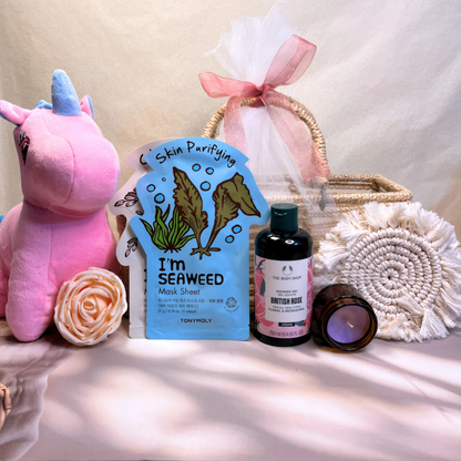 Magical Moments Valentine Set