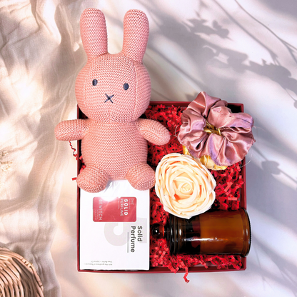 Snuggle and Sparkle Gift Hamper