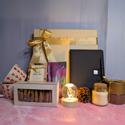 Corporate Celebrations Hamper