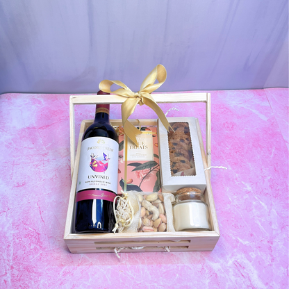 Celebration Gift Basket