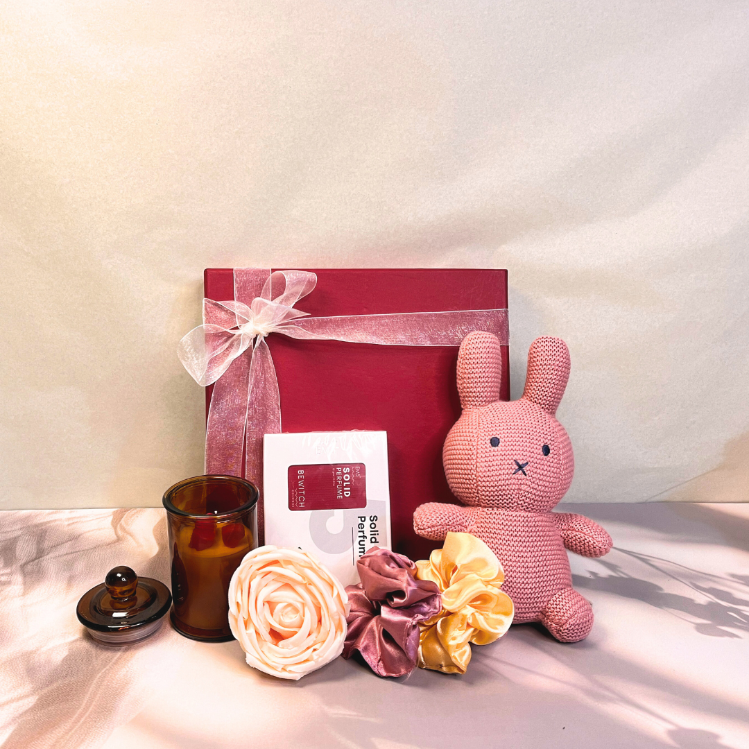Snuggle and Sparkle Gift Hamper
