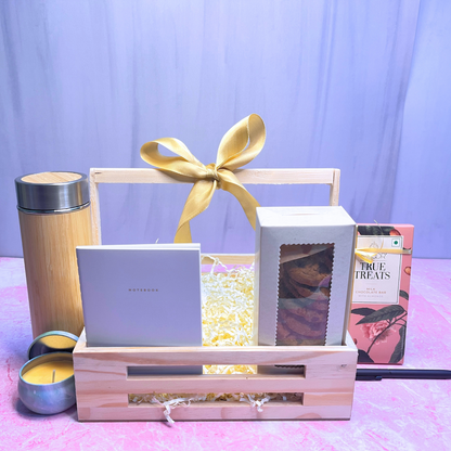 Indulge & Inspire Hamper