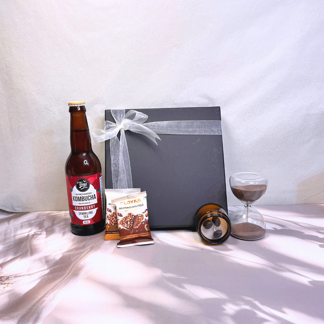 Savor & Unwind Valentine Set