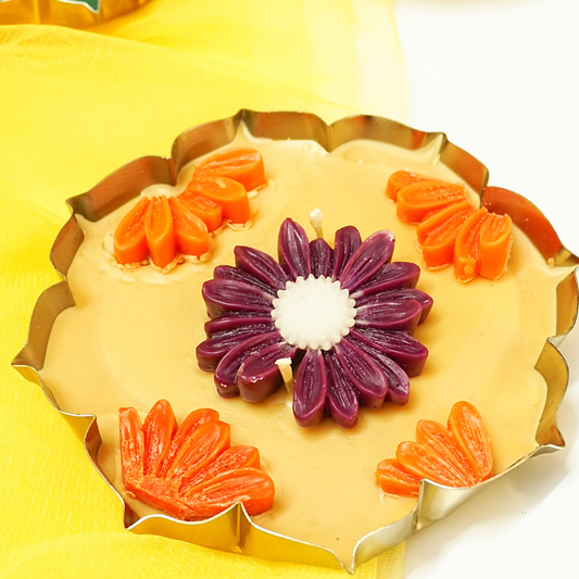 Urli Candles (5.5 Inch)