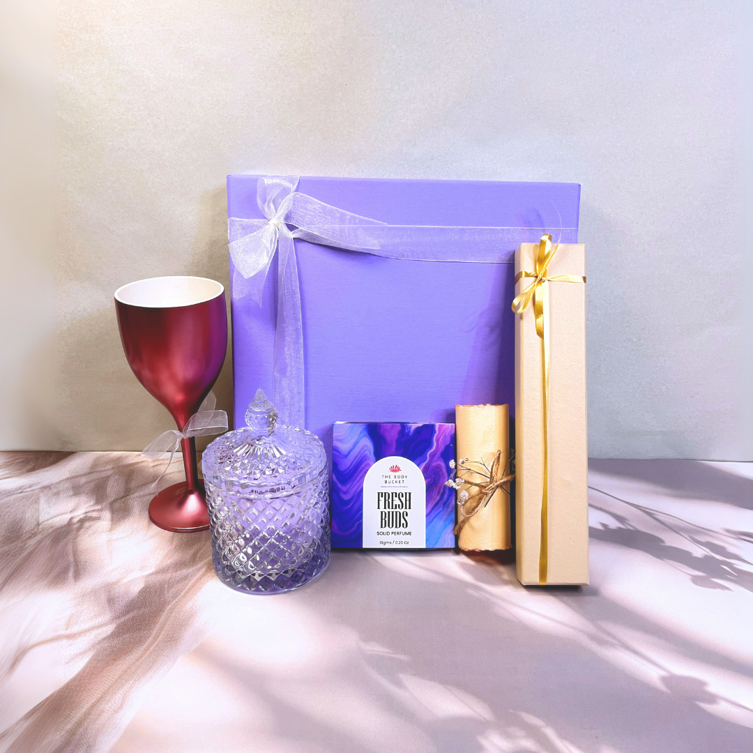 Sensory Bliss Gift Set