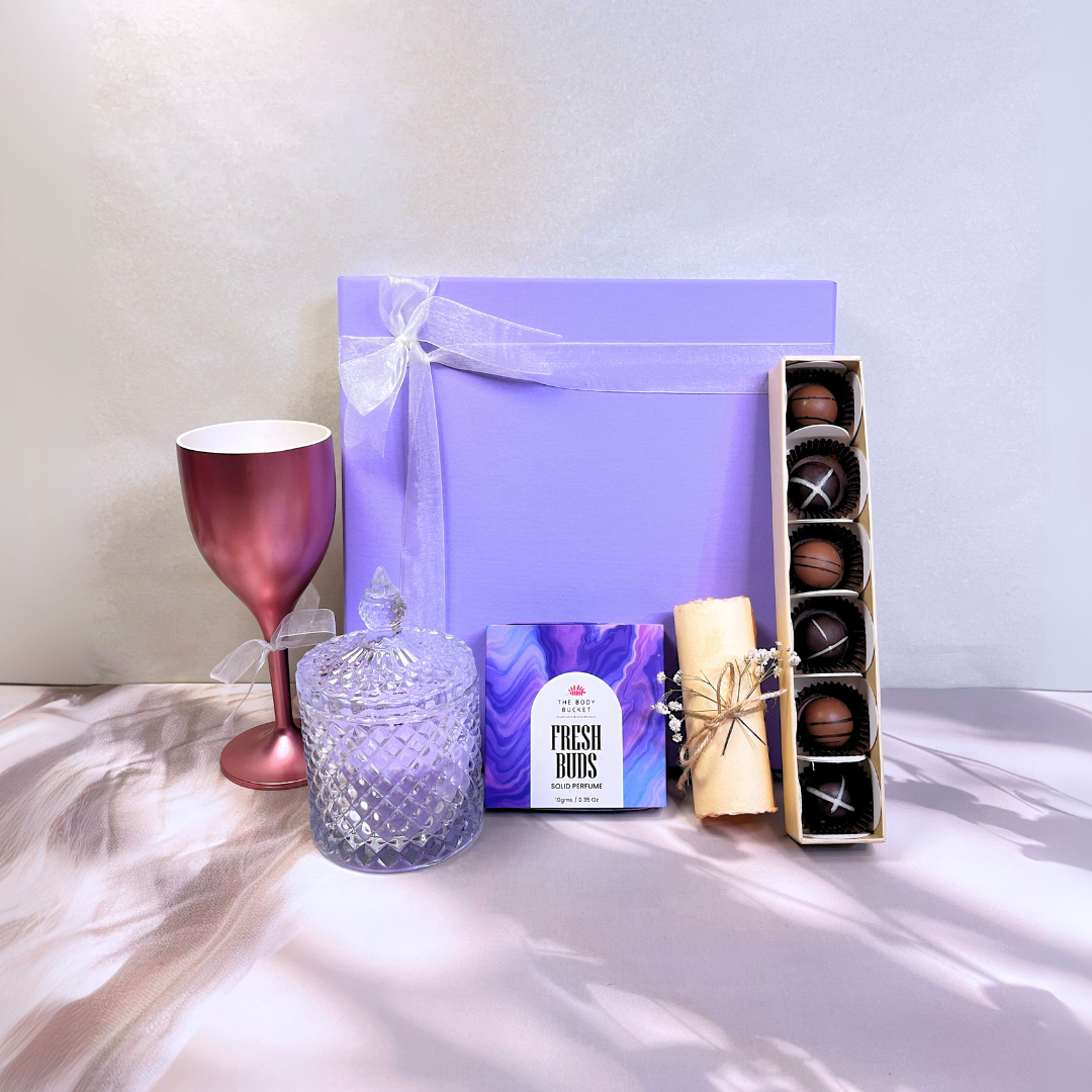 Sensory Bliss Gift Set