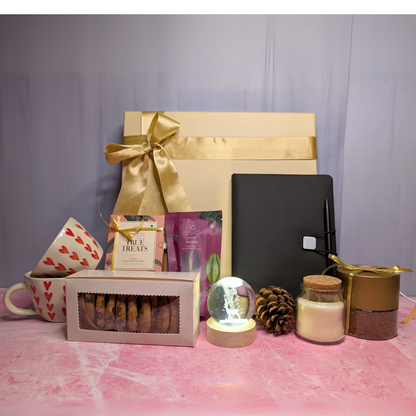 Corporate Celebrations Hamper