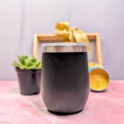 Sip, Scent, and Green Vibes