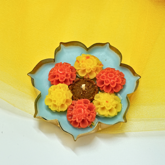 Urli Candles (3.5 Inch)