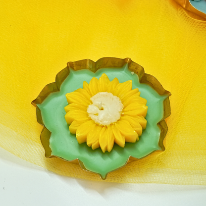 Urli Candles (3.5 Inch)