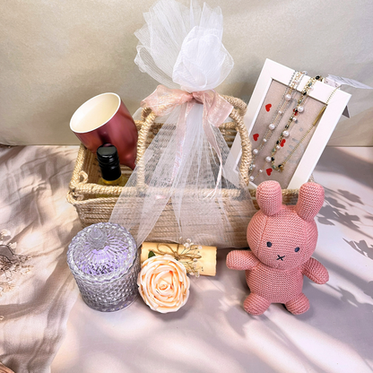 Forever Yours Valentine Hamper