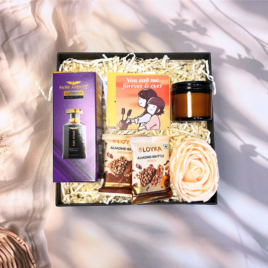 Charming Essence Hamper