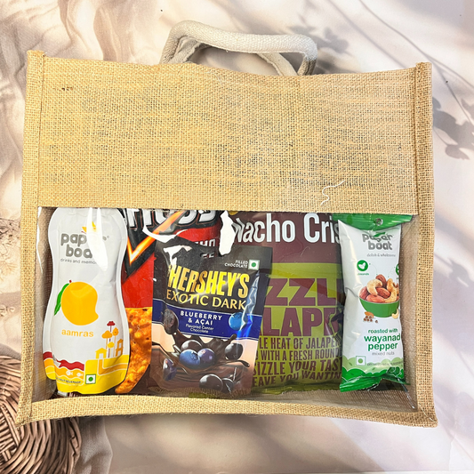 Room Hamper Series #1