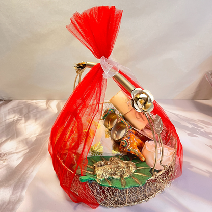 Shaadi Return Elegance Hamper