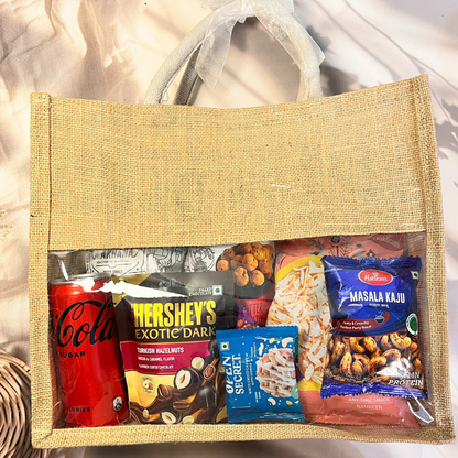 Room Hamper Series #2