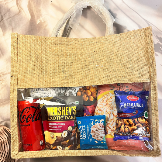 Room Hamper Series #2